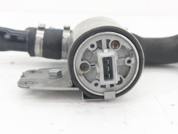 BMW E46 M3 Z3 Z4 M S54 Fuel Tank Breather Idle Air Control Valve & Lines 13411733090