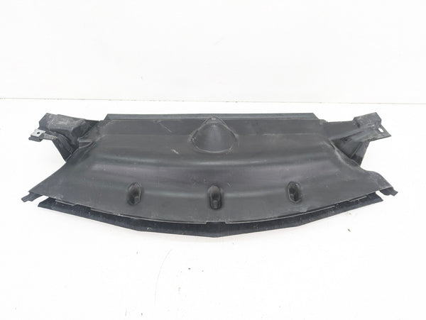 BMW Z3 M Roadster/M Coupe S54 Engine Oil Cooler Air Duct 7893676/51717893676