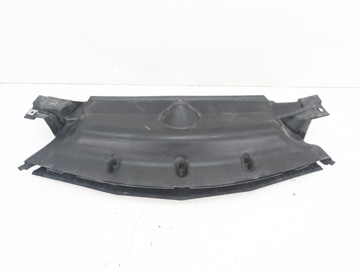 BMW Z3 M Roadster/M Coupe S54 Engine Oil Cooler Air Duct 7893676/51717893676
