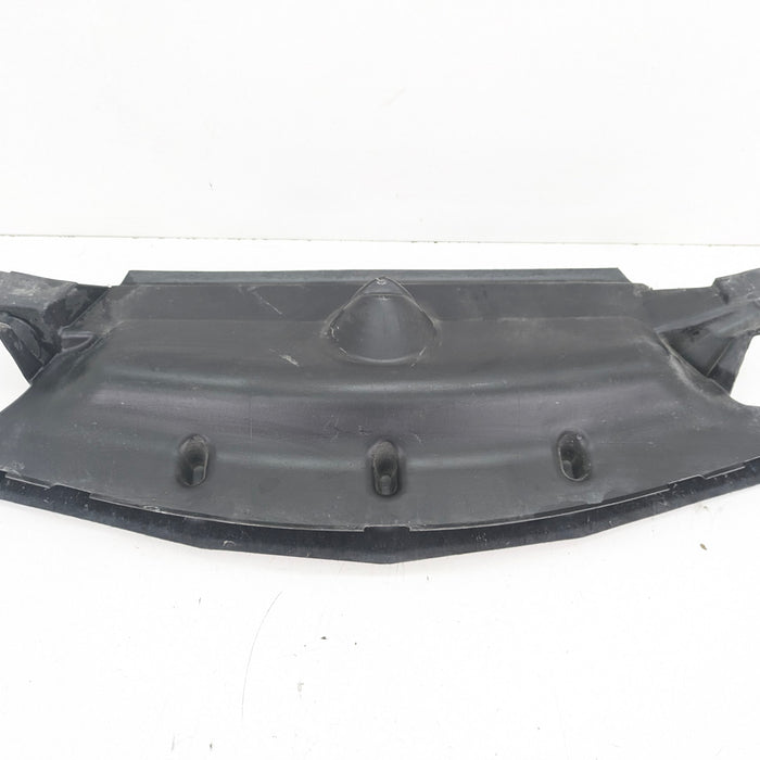 BMW Z3 M Roadster/M Coupe S54 Engine Oil Cooler Air Duct 7893676/51717893676