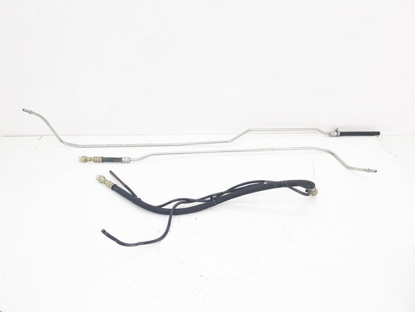 BMW Z3 M Roadster/M Coupe S54 Fuel Feed & Return Line Set 2229769/2229768/2229767