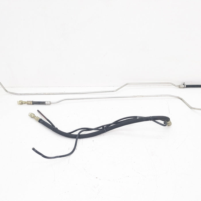 BMW Z3 M Roadster/M Coupe S54 Fuel Feed & Return Line Set 2229769/2229768/2229767