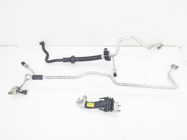 BMW Z3 M Roadster/M Coupe S54 Air Conditioning/AC Line Set 8381190/6910674/2282167