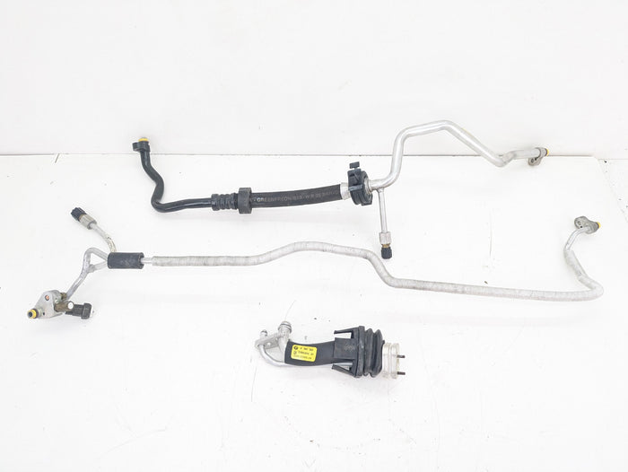 BMW Z3 M Roadster/M Coupe S54 Air Conditioning/AC Line Set 8381190/6910674/2282167