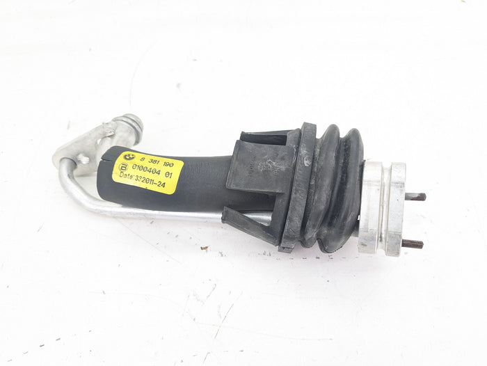 BMW Z3 M Roadster/M Coupe S54 Air Conditioning/AC Line Set 8381190/6910674/2282167