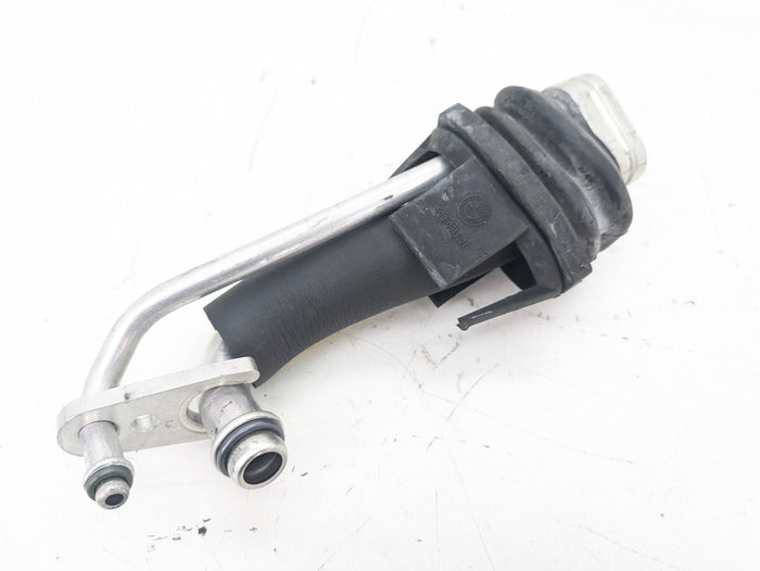 BMW Z3 M Roadster/M Coupe S54 Air Conditioning/AC Line Set 8381190/6910674/2282167