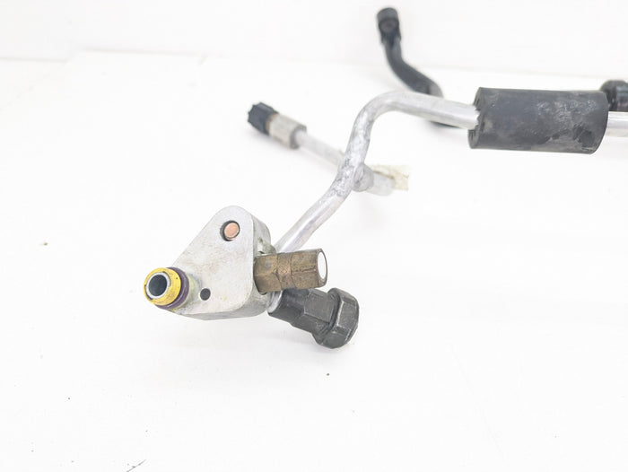 BMW Z3 M Roadster/M Coupe S54 Air Conditioning/AC Line Set 8381190/6910674/2282167