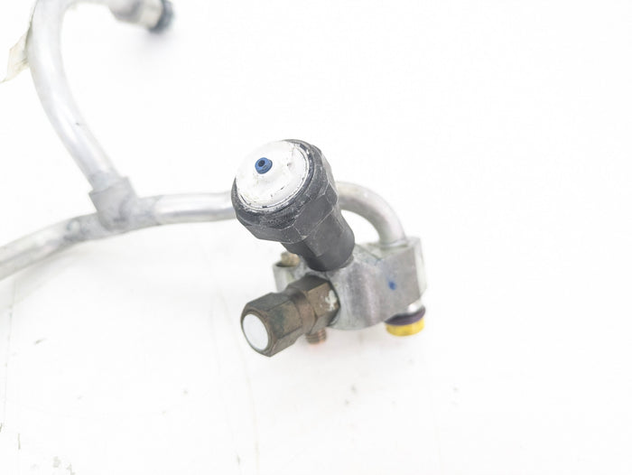 BMW Z3 M Roadster/M Coupe S54 Air Conditioning/AC Line Set 8381190/6910674/2282167