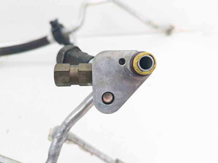 BMW Z3 M Roadster/M Coupe S54 Air Conditioning/AC Line Set 8381190/6910674/2282167