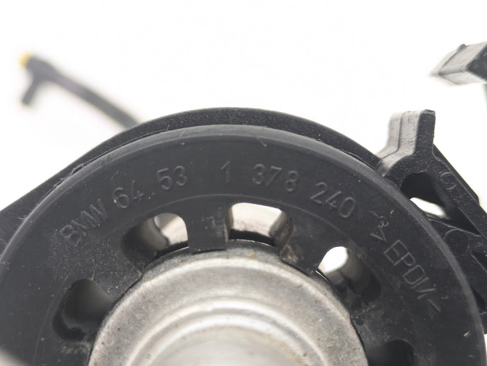 BMW Z3 M Roadster/M Coupe S54 Air Conditioning/AC Line Set 8381190/6910674/2282167