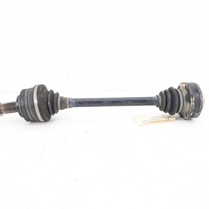 BMW Z3 M Roadster/M Coupe Left/Right Rear Axle Shaft 33212228018