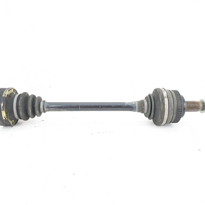 BMW Z3 M Roadster/M Coupe Right/Left Rear Axle Shaft 33212228018