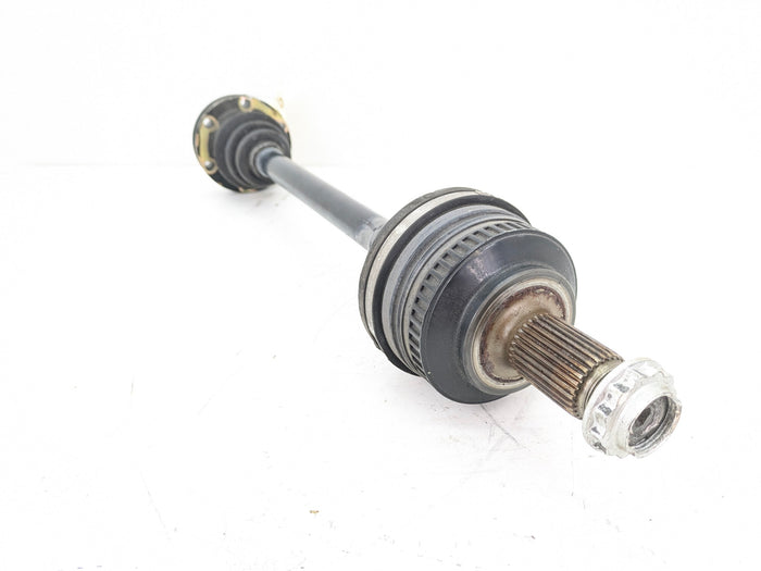 BMW Z3 M Roadster/M Coupe Right/Left Rear Axle Shaft 33212228018