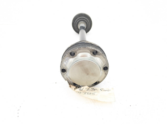 BMW Z3 M Roadster/M Coupe Right/Left Rear Axle Shaft 33212228018