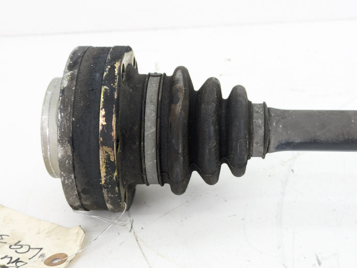 BMW Z3 M Roadster/M Coupe Right/Left Rear Axle Shaft 33212228018