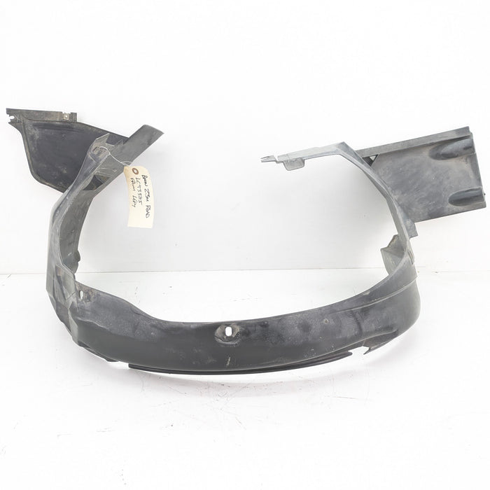 BMW Z3 M Coupe Convertible Front Left Wheel Arch Fender Liner Trim 2268661