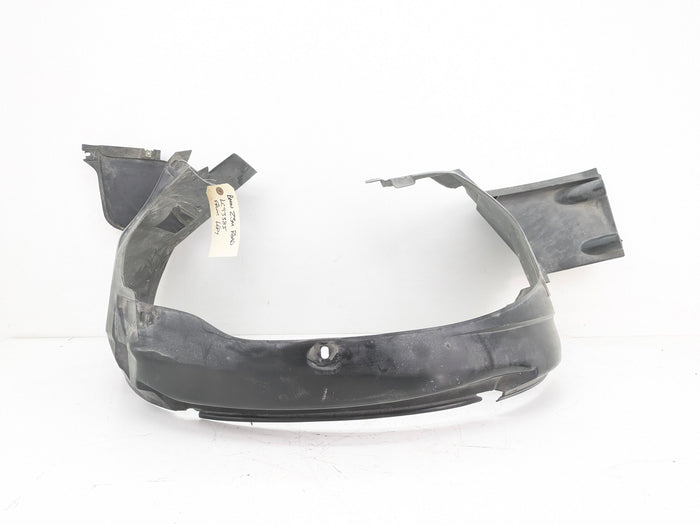 BMW Z3 M Coupe Convertible Front Left Wheel Arch Fender Liner Trim 2268661