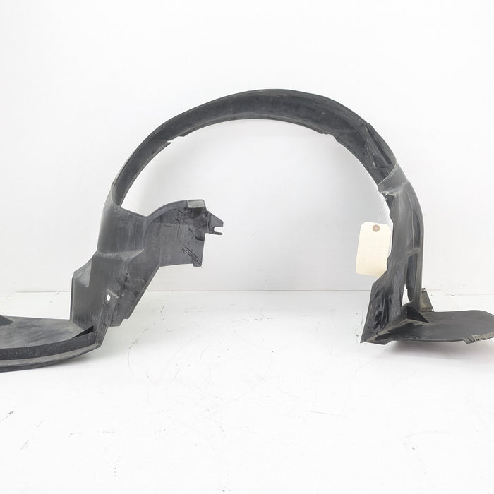 BMW Z3 M Coupe Roadster Front Right Wheel Arch Fender Liner Trim 2268662 *DAMAGED*
