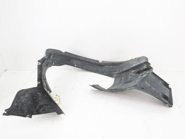 BMW Z3 M Coupe Convertible Front Left Wheel Arch Fender Liner Trim 2268661