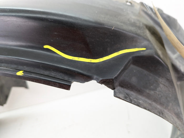 BMW Z3 M Coupe Roadster Front Right Wheel Arch Fender Liner Trim 2268662 *DAMAGED*