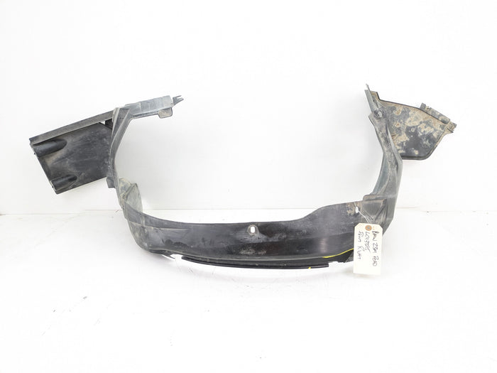 BMW Z3 M Coupe Roadster Front Right Wheel Arch Fender Liner Trim 2268662 *DAMAGED*