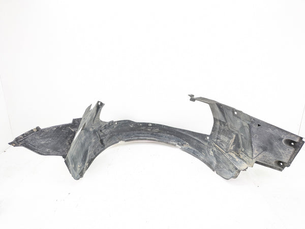 BMW Z3 M Coupe Roadster Front Right Wheel Arch Fender Liner Trim 2268662 *Damage*