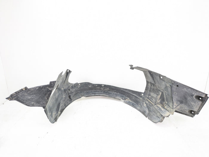 BMW Z3 M Coupe Roadster Front Right Wheel Arch Fender Liner Trim 2268662 *DAMAGED*