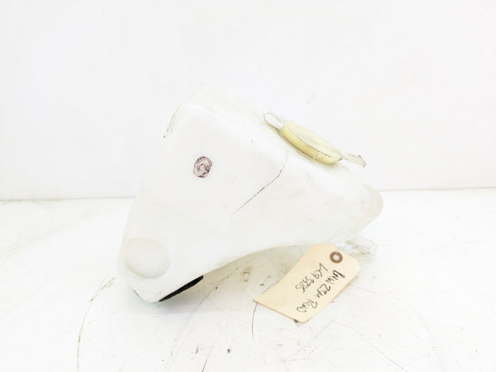 BMW Z3 M Windshield Washer Fluid Reservoir Container w/o Headlight Washer 61608383546