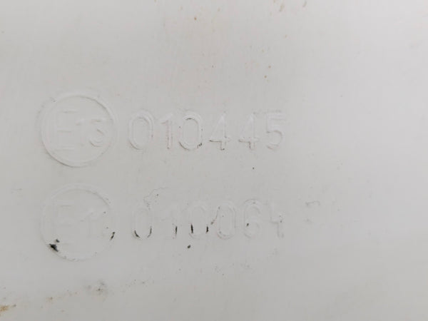 BMW Z3 M Windshield Washer Fluid Reservoir Container w/o Headlight Washer 61608383546