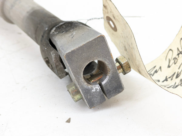 BMW Z3 M 3.2 3.0 2.8 Roadster Coupe Lower Steering Column Joint 32311092644