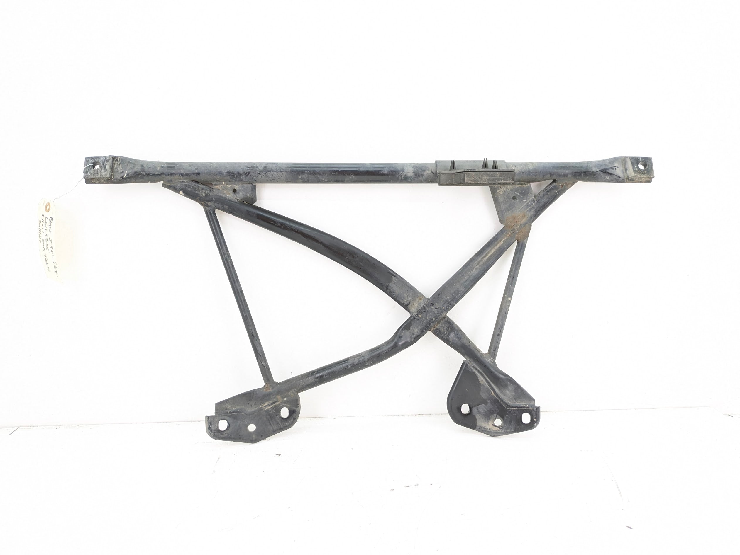 BMW Z3 M Roadster Coupe Front Cross Reinforcement X Brace 51718410212 ...