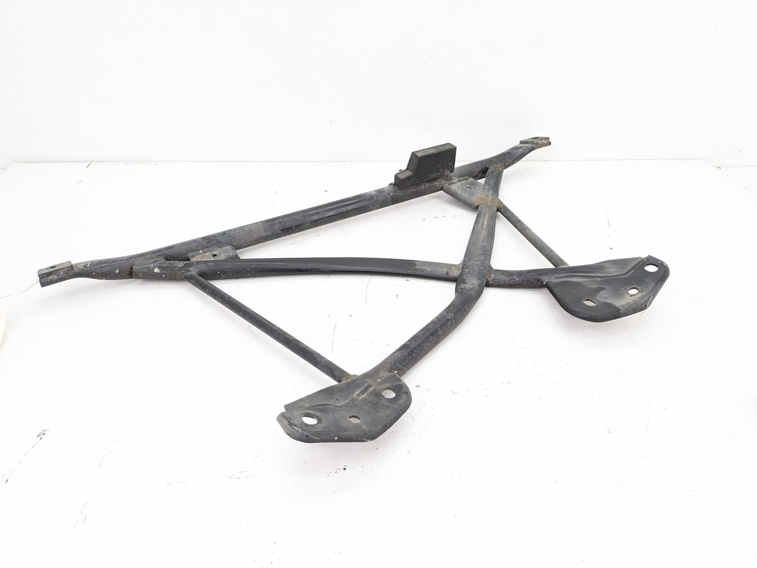 BMW Z3 M Roadster Coupe Front Cross Reinforcement X Brace 51718410212 ...