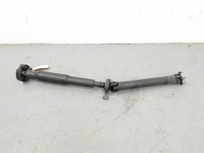 BMW Z3 M Roadster/M Coupe S52 S54 Manual Transmission Driveshaft 26112228385/2226527