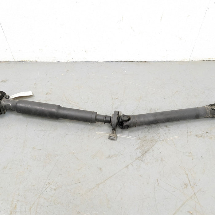 BMW Z3 M Roadster/M Coupe S52 S54 Manual Transmission Driveshaft 26112228385/2226527