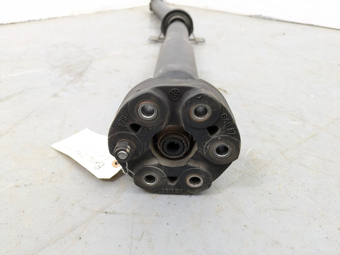 BMW Z3 M Roadster/M Coupe S52 S54 Manual Transmission Driveshaft 26112228385/2226527