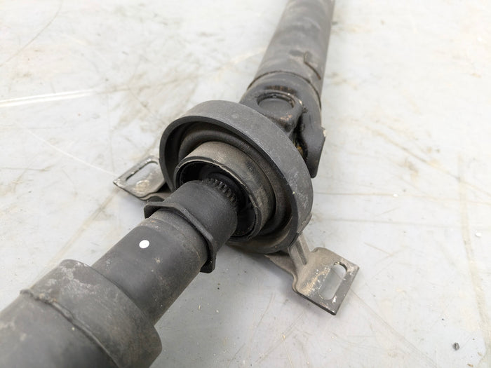 BMW Z3 M Roadster/M Coupe S52 S54 Manual Transmission Driveshaft 26112228385/2226527