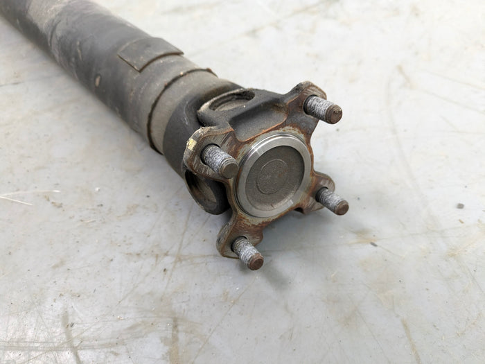 BMW Z3 M Roadster/M Coupe S52 S54 Manual Transmission Driveshaft 26112228385/2226527