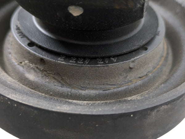 BMW Z3 M Roadster/M Coupe S52 S54 Manual Transmission Driveshaft 26112228385/2226527