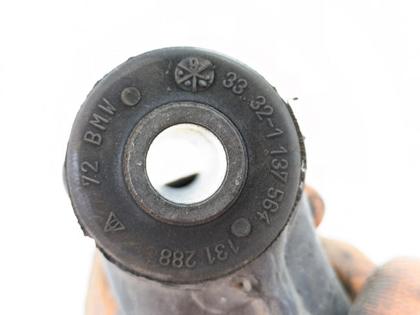 BMW Z3 M Coupe Roadster Rear Left Suspension Knuckle Trailing Arm Hub 33322227967