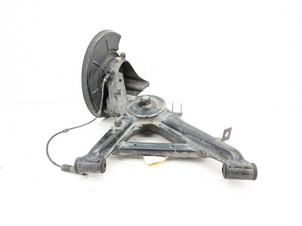 BMW Z3 M Coupe Roadster Rear Right Suspension Knuckle Trailing Arm Hub 33322227968