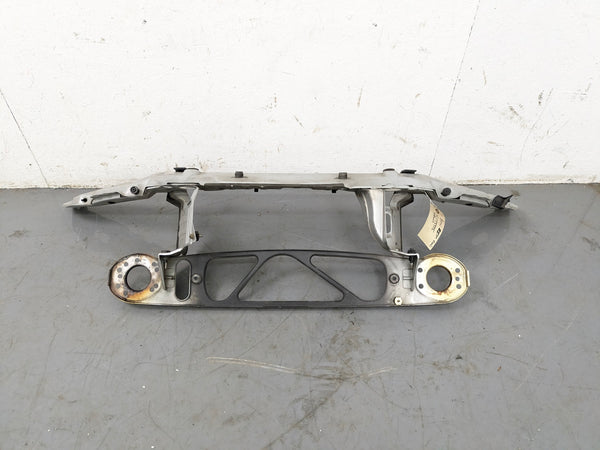 BMW Z3 M Roadster/M Coupe Radiator Core Support Titan Silver (354) 41138398682