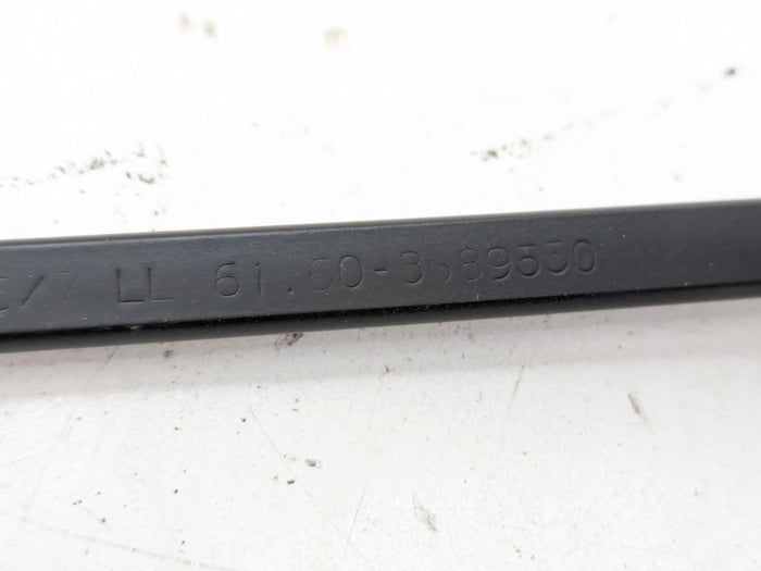 BMW Z3 M Roadster/M Coupe Windshield Wiper Arms 8389549/8389550
