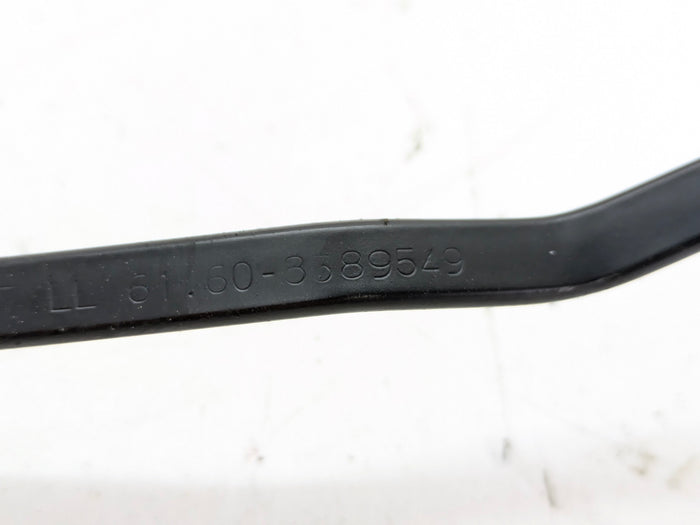 BMW Z3 M Roadster/M Coupe Windshield Wiper Arms 8389549/8389550