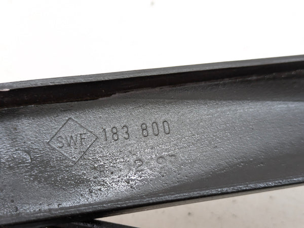 BMW Z3 M Roadster/M Coupe Windshield Wiper Arms 8389549/8389550