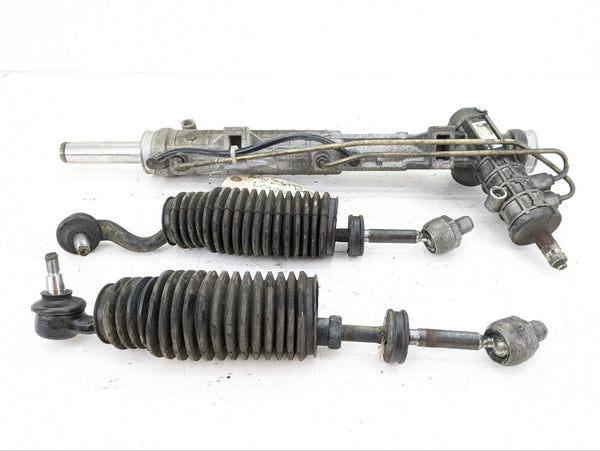 BMW Z3 M Roadster Coupe Hydraulic Power Steering Rack & Pinion 1096240
