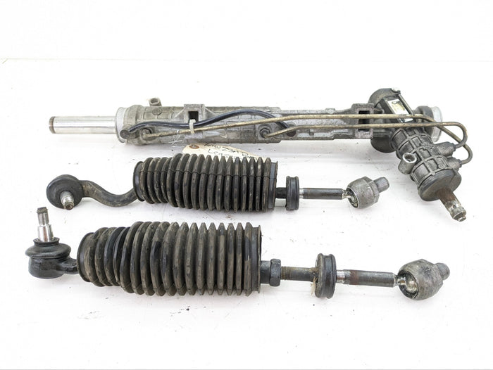 BMW Z3 M Roadster Coupe Hydraulic Power Steering Rack & Pinion 1096240