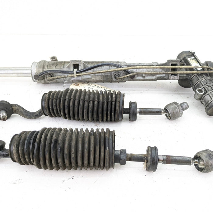 BMW Z3 M Roadster Coupe Hydraulic Power Steering Rack & Pinion 1096240