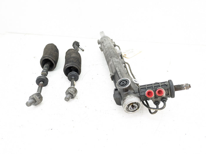BMW Z3 M Roadster Coupe Hydraulic Power Steering Rack & Pinion 1096240
