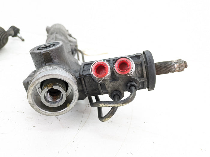 BMW Z3 M Roadster Coupe Hydraulic Power Steering Rack & Pinion 1096240