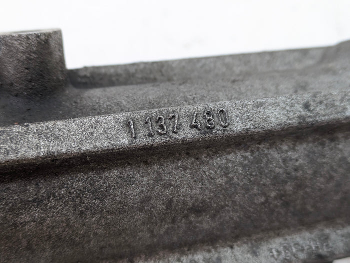 BMW Z3 M Roadster Coupe Hydraulic Power Steering Rack & Pinion 1096240